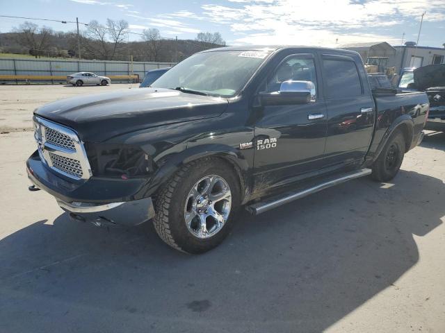 RAM 1500 LARAM 2017 مع رقم تعريف المركبة 1C6RR7NT4HS841058 - صورة من المزاد