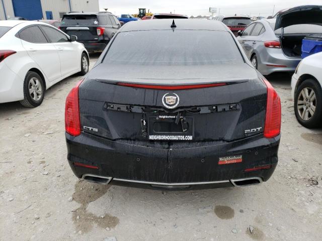 Photo 6 from auction – 2014 CADILLAC CTS with VIN 1G6AR5SX9E0117815