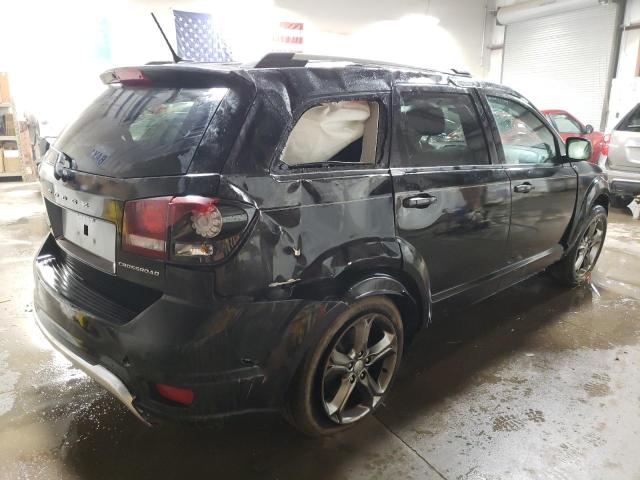 Photo 3 from auction – 2015 DODGE JOURNEY CR with VIN 3C4PDCGB9FT737866