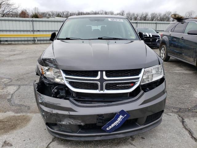 Photo 5 from auction – 2015 DODGE JOURNEY SE with VIN 3C4PDCABXFT512039