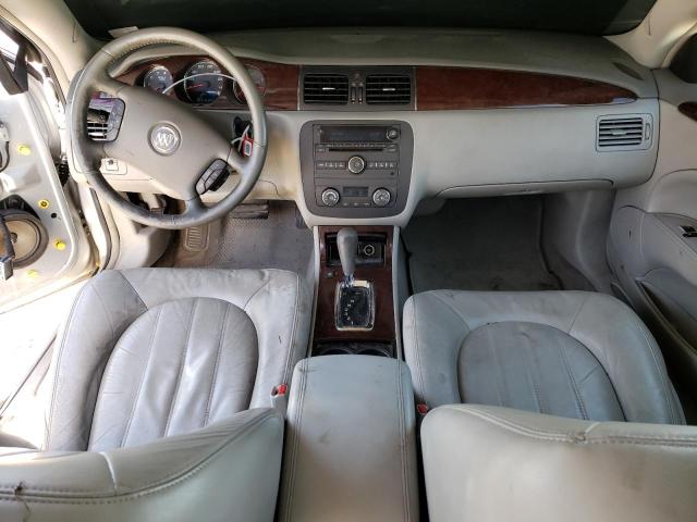 Photo 8 from auction – 2011 BUICK LUCERNE CX with VIN 1G4HC5EM5BU113162