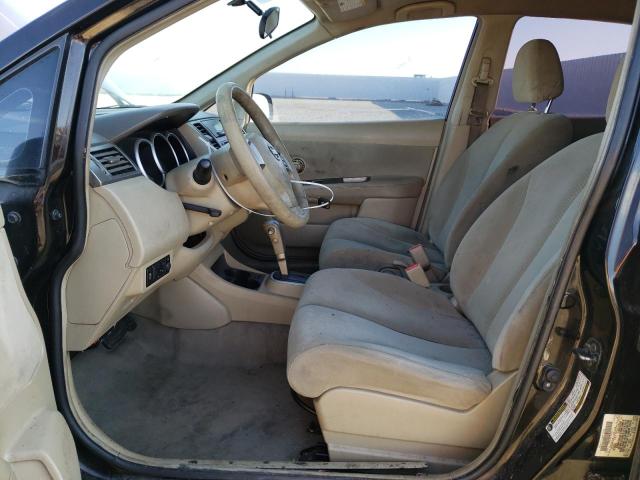 Photo 7 from auction – 2012 NISSAN VERSA S with VIN 3N1BC1CP1CK198716