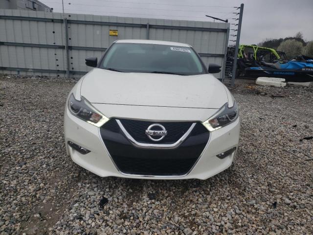Photo 5 from auction – 2018 NISSAN MAXIMA 3.5 with VIN 1N4AA6AP2JC408960