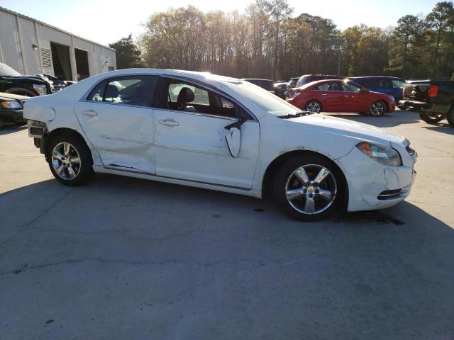 Photo 4 from auction – 2011 CHEVROLET MALIBU 2LT with VIN 1G1ZD5E15BF171474