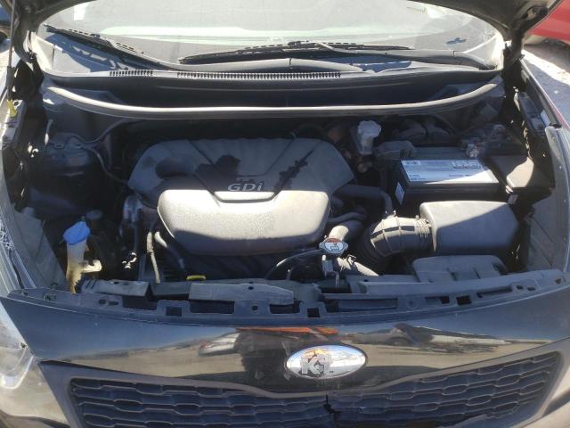 Photo 11 from auction – 2013 KIA RIO LX with VIN KNADM4A36D6297345