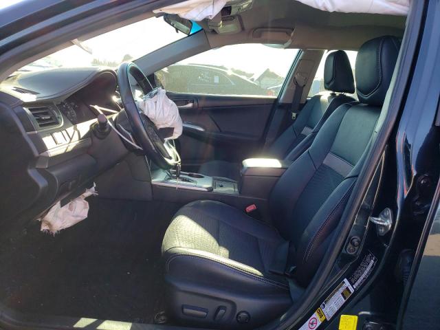 Photo 7 from auction – 2014 TOYOTA CAMRY L with VIN 4T1BF1FK3EU300990