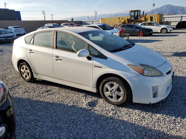 Photo 4 from auction – 2010 TOYOTA PRIUS with VIN JTDKN3DU5A0042514
