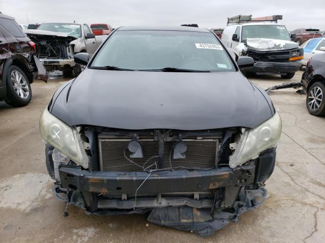 Photo 5 from auction – 2011 TOYOTA CAMRY SE with VIN 4T1BK3EK7BU121677