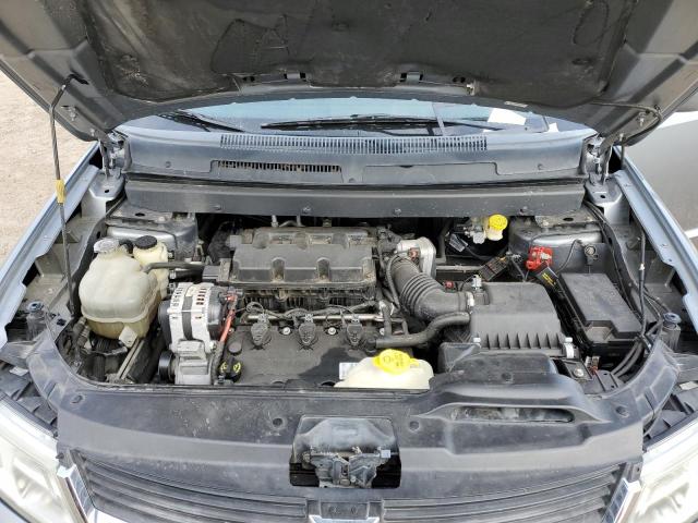 Photo 12 from auction – 2009 DODGE JOURNEY SX with VIN 3D4GG57V09T505712