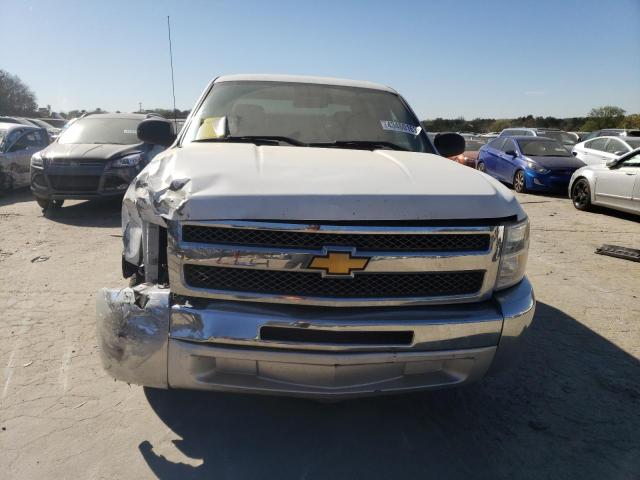 Photo 5 from auction – 2012 CHEVROLET SILVERADO with VIN 3GCPCSEA9CG203004