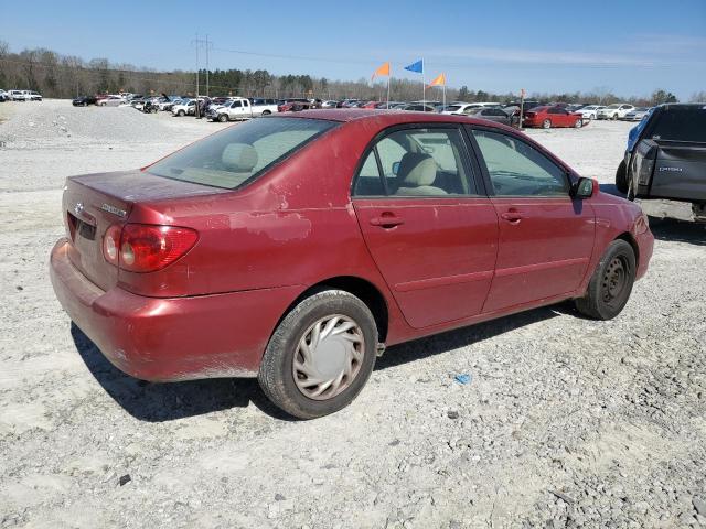 Zdjęcie 3 z aukcji – 2007 TOYOTA COROLLA CE z VIN 2T1BR32EX7C736999