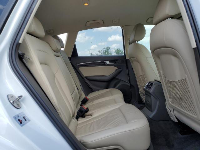 Photo 11 from auction – 2013 AUDI Q5 PREMIUM with VIN WA1CFAFP4DA025662