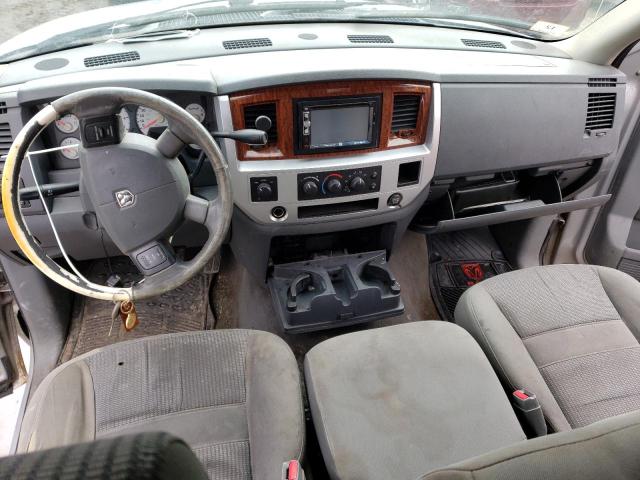 Photo 8 from auction – 2006 DODGE RAM 1500 S with VIN 1D7HU18226J126632