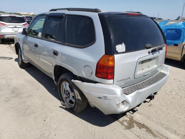 Photo 2 from auction – 2007 GMC ENVOY with VIN 1GKDS13S472179273