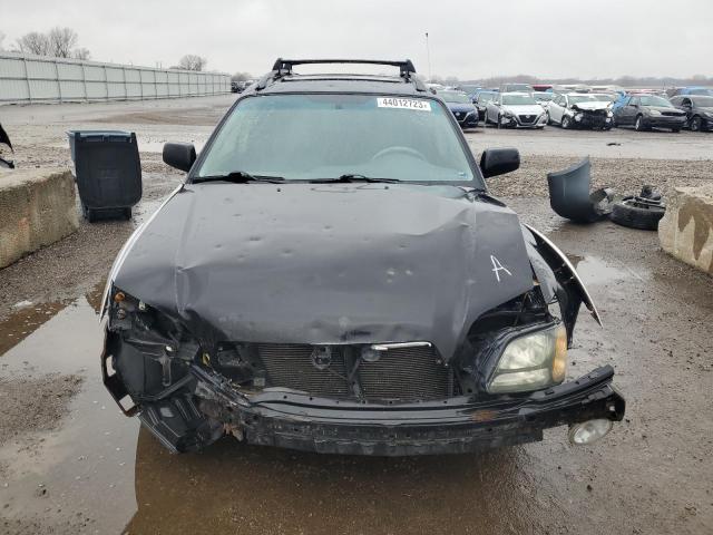 Photo 5 from auction – 2003 SUBARU BAJA with VIN 4S4BT61C936102311