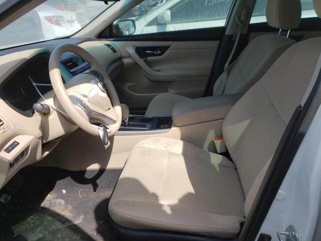 Photo 7 from auction – 2015 NISSAN ALTIMA 2.5 with VIN 1N4AL3AP7FC435202