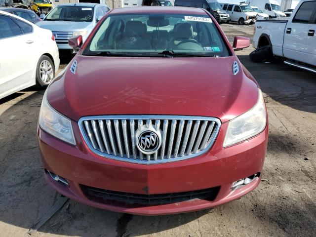 Photo 5 from auction – 2010 BUICK LACROSSE C with VIN 1G4GD5EG7AF193893