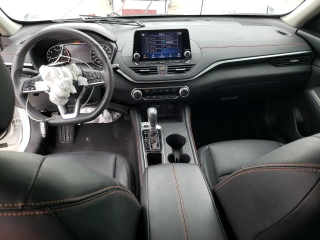 Photo 8 from auction – 2022 NISSAN ALTIMA SR with VIN 1N4AL4CV4NN326037