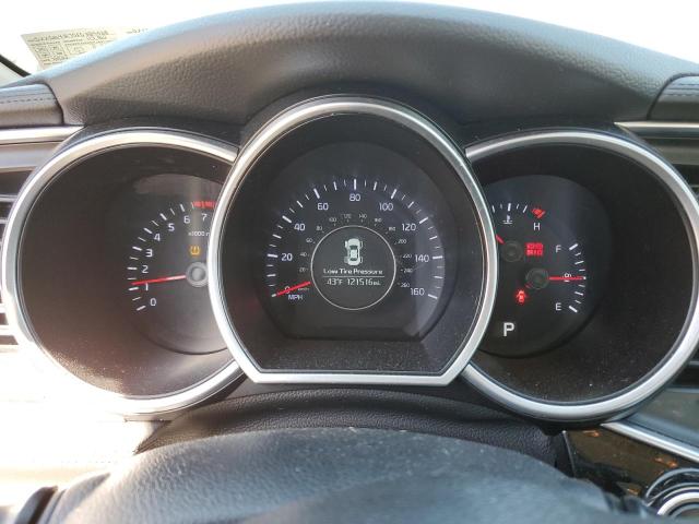 Zdjęcie 9 z aukcji – 2015 KIA OPTIMA EX z VIN 5XXGN4A70FG389538