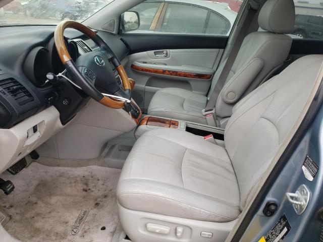 Photo 7 from auction – 2009 LEXUS RX 350 with VIN 2T2GK31U49C065556