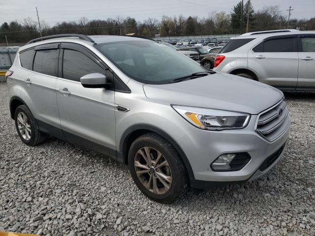 Photo 4 from auction – 2018 FORD ESCAPE SE with VIN 1FMCU0GD4JUC11105