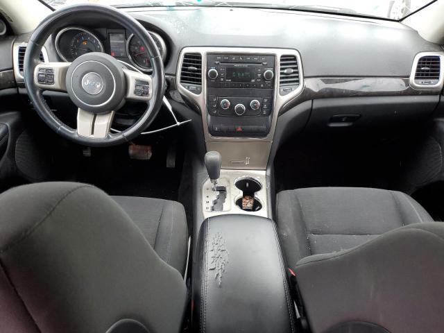 Photo 8 from auction – 2013 JEEP GRAND CHER with VIN 1C4RJEAG5DC596157