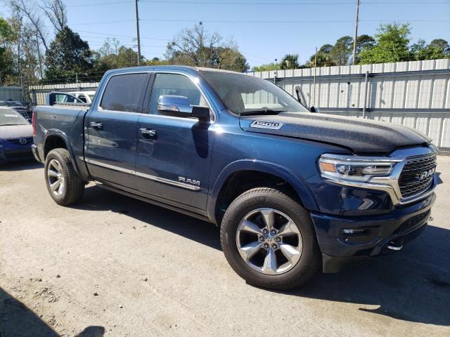Photo 4 from auction – 2022 RAM 1500 LIMIT with VIN 1C6SRFHT9NN151050