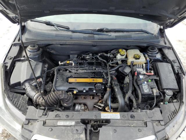 Photo 11 from auction – 2014 CHEVROLET CRUZE LT with VIN 1G1PC5SB7E7215643