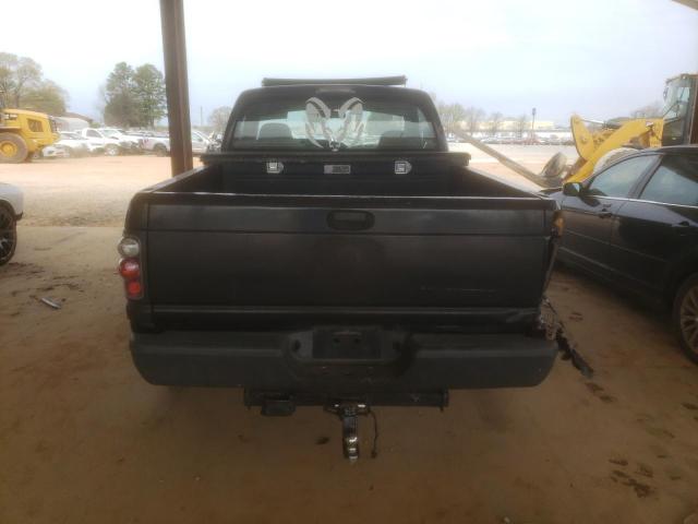Photo 6 from auction – 2001 DODGE RAM 1500 with VIN 1B7HC16Y61S234484