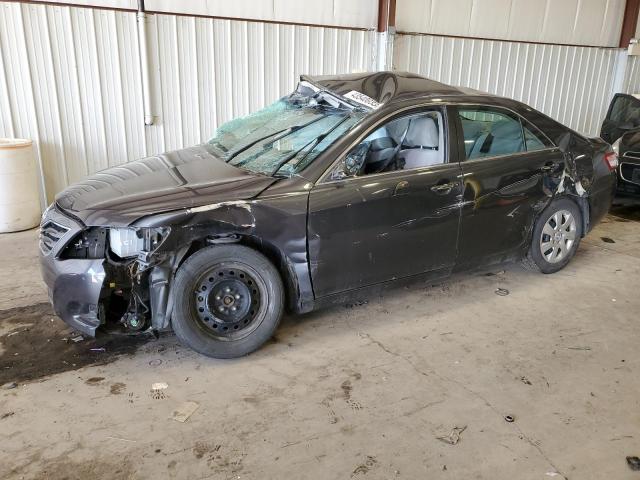 Photo 1 from auction – 2010 TOYOTA CAMRY BASE with VIN 4T1BF3EK8AU095240