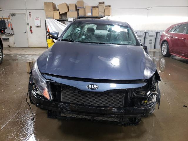 Photo 5 from auction – 2015 KIA OPTIMA LX with VIN KNAGM4A74F5594865