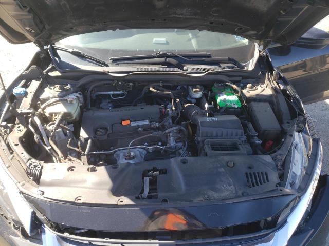 Photo 11 from auction – 2018 HONDA CIVIC EX with VIN 2HGFC2F76JH549413
