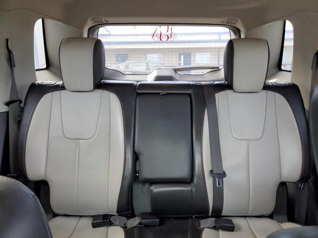 Photo 10 from auction – 2016 GMC TERRAIN SL with VIN 2GKFLPE37G6313906