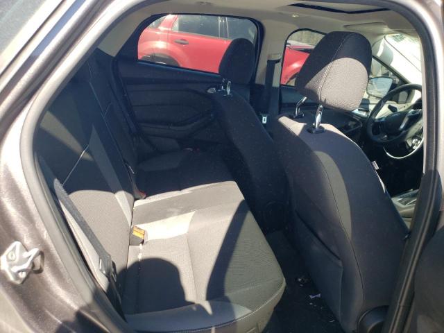 Photo 10 from auction – 2012 FORD FOCUS SE with VIN 1FAHP3F28CL246666