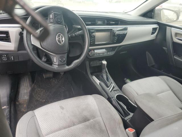 Photo 8 from auction – 2014 TOYOTA COROLLA L with VIN 5YFBURHE5EP142052