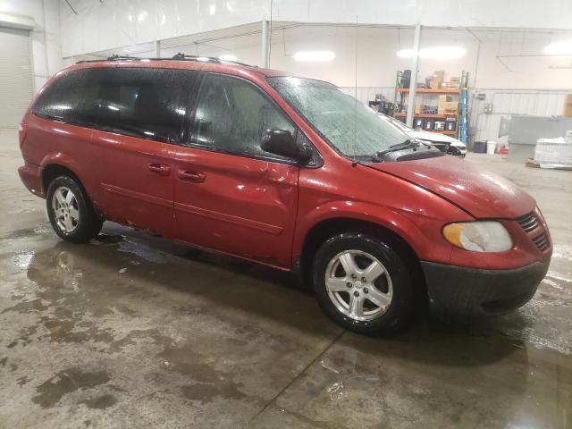 Photo 4 from auction – 2005 DODGE CARAVAN with VIN 2D4GP44L15R394534