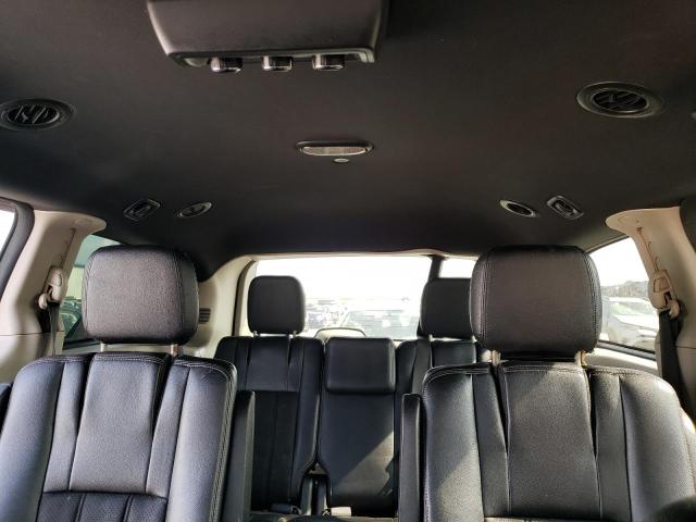 Photo 10 from auction – 2019 DODGE GRAND CARA with VIN 2C4RDGCG1KR655922
