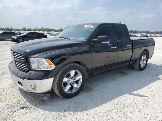RAM 1500 SLT 2014 with VIN 1C6RR6GT2ES424606 - Photo from auction