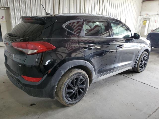 Photo 3 from auction – 2017 HYUNDAI TUCSON LIM with VIN KM8J3CA46HU397437