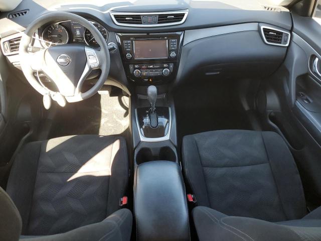 Photo 8 from auction – 2014 NISSAN ROGUE S with VIN 5N1AT2MV5EC797876