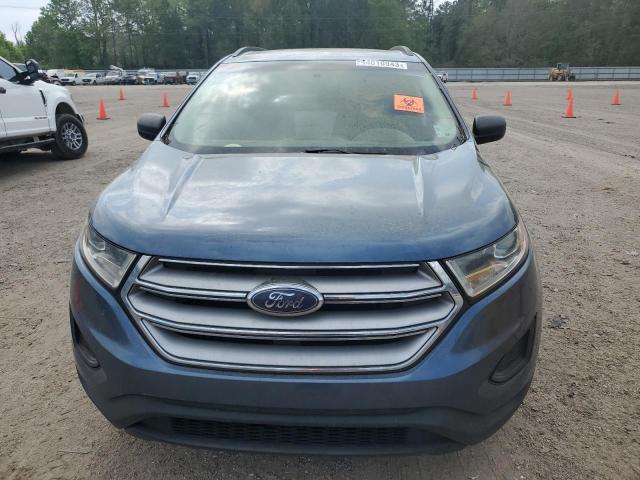 Photo 5 from auction – 2018 FORD EDGE SE with VIN 2FMPK3G90JBB98637