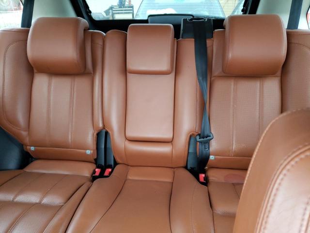 Photo 10 from auction – 2011 LAND ROVER RANGE ROVE with VIN SALSK2D43BA264573