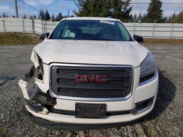 Photo 5 from auction – 2014 GMC ACADIA SLE with VIN 1GKKVPKD7EJ225668