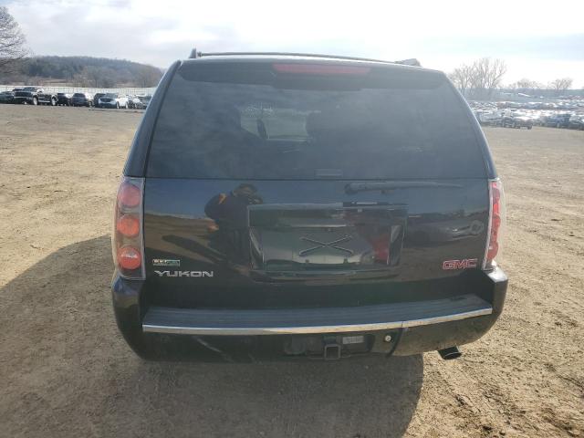 Photo 6 from auction – 2012 GMC YUKON DENA with VIN 1GKS2EEF3CR156177