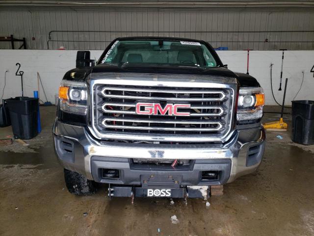 Photo 5 from auction – 2015 GMC SIERRA K35 with VIN 1GT321C81FZ134194