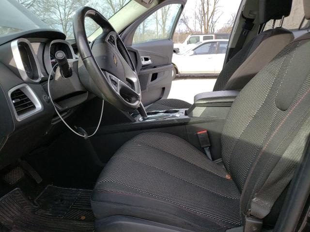 Photo 7 from auction – 2014 CHEVROLET EQUINOX LT with VIN 2GNALBEK2E6199883