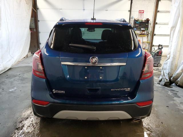 Photo 6 from auction – 2019 BUICK ENCORE PRE with VIN KL4CJESB2KB729933