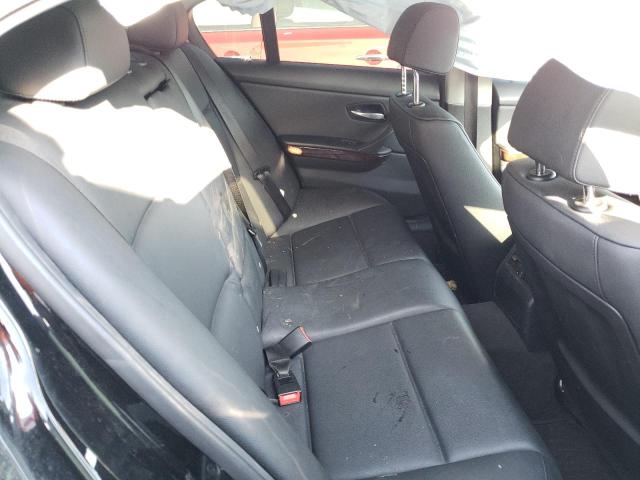 Photo 10 from auction – 2011 BMW 335 I with VIN WBAPM5C58BE576431