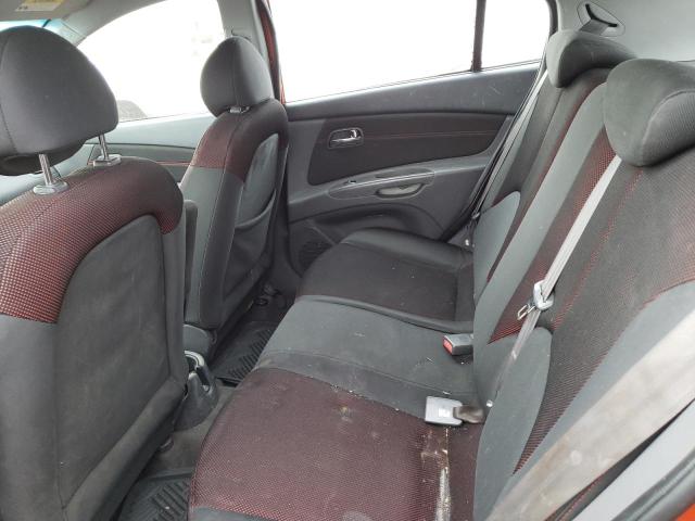 Photo 10 from auction – 2007 KIA RIO 5 SX with VIN KNADE163976235771
