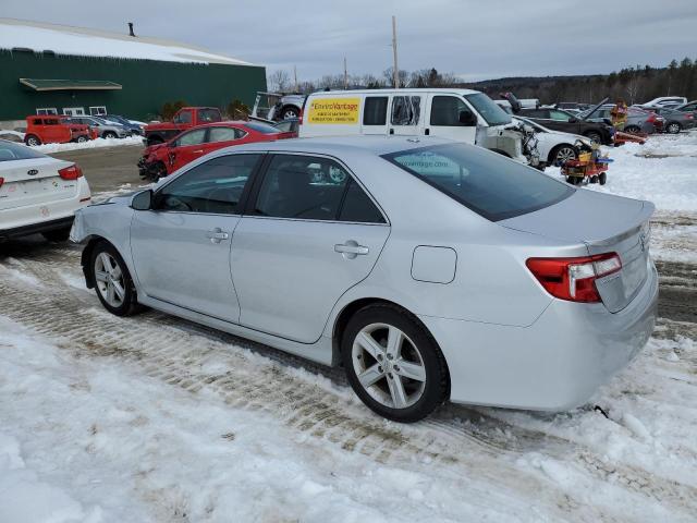 Photo 2 from auction – 2014 TOYOTA CAMRY L with VIN 4T1BF1FK9EU835886